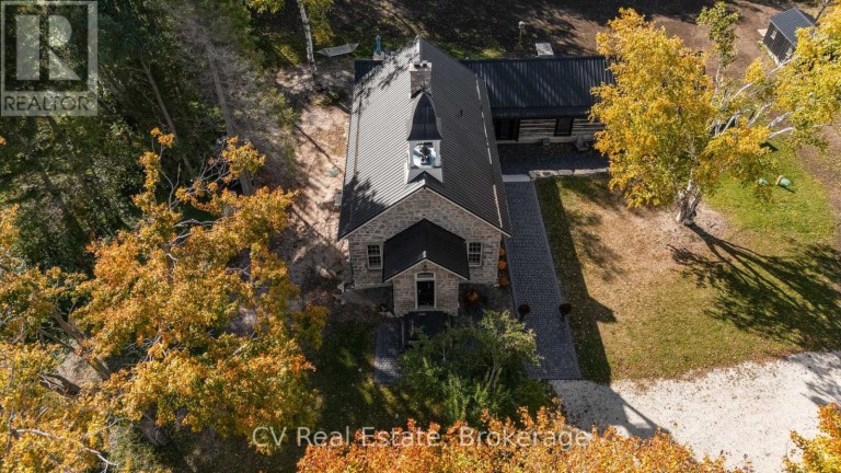 1174 CONCESSION 10 N NOTTAWASAGA ROAD, Clearview, Ontario, L0M1H0