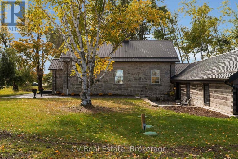 1174 CONCESSION 10 N NOTTAWASAGA ROAD, Clearview, Ontario, L0M1H0