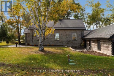 1174 10 NOTTAWASAGA CONCESSION Clearview Ontario photo 43
