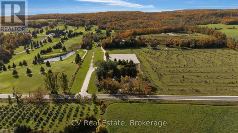 1174 CONCESSION 10 N NOTTAWASAGA ROAD, Clearview, Ontario, L0M1H0