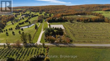 1174 10 NOTTAWASAGA CONCESSION Clearview Ontario photo 46