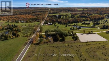 1174 10 NOTTAWASAGA CONCESSION Clearview Ontario photo 47