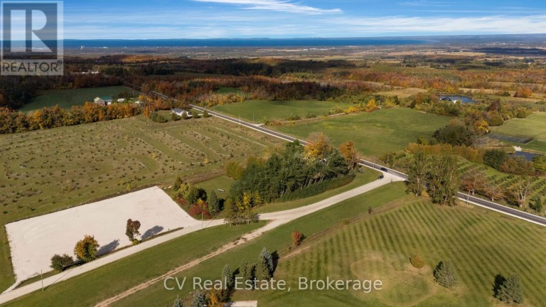 1174 CONCESSION 10 N NOTTAWASAGA ROAD, Clearview, Ontario, L0M1H0
