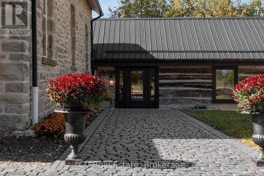 1174 10 NOTTAWASAGA CONCESSION Clearview Ontario photo 5