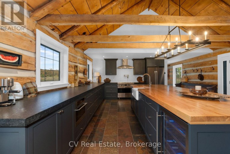 1174 CONCESSION 10 N NOTTAWASAGA ROAD, Clearview, Ontario, L0M1H0