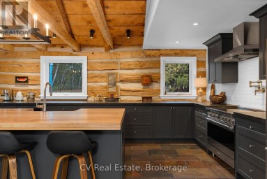 1174 10 NOTTAWASAGA CONCESSION Clearview Ontario photo 8