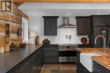 1174 10 NOTTAWASAGA CONCESSION Clearview Ontario photo 9