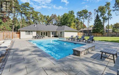 39 FOREST DRIVE Collingwood Ontario photo 1