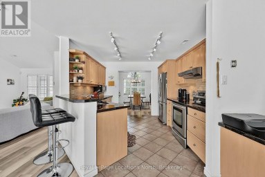 39 FOREST DRIVE Collingwood Ontario photo 14