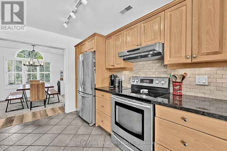39 FOREST DRIVE, Collingwood, Ontario, L9Y4W7