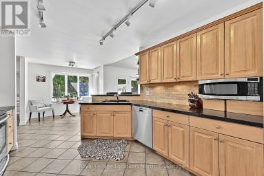 39 FOREST DRIVE Collingwood Ontario photo 17