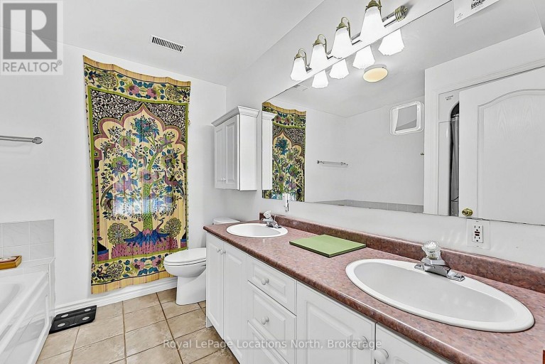 39 FOREST DRIVE, Collingwood, Ontario, L9Y4W7