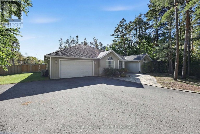 39 FOREST DRIVE, Collingwood, Ontario, L9Y4W7