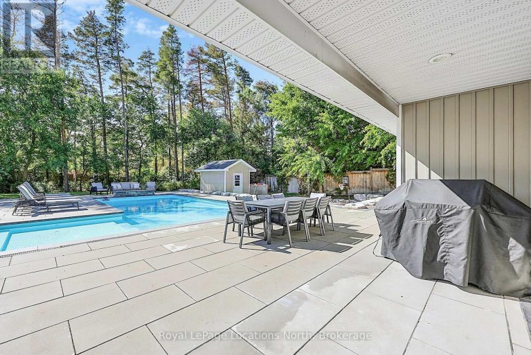 39 FOREST DRIVE, Collingwood, Ontario, L9Y4W7