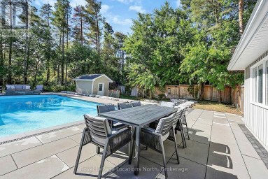 39 FOREST DRIVE Collingwood Ontario photo 32