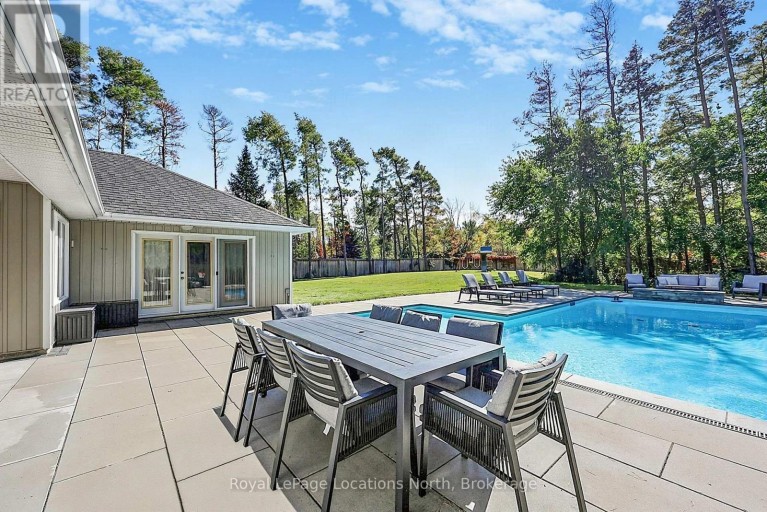 39 FOREST DRIVE, Collingwood, Ontario, L9Y4W7