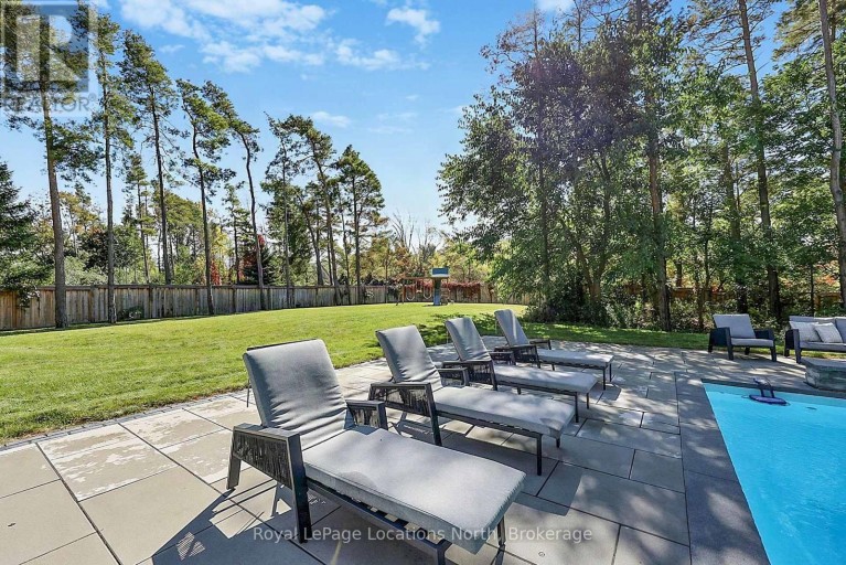 39 FOREST DRIVE, Collingwood, Ontario, L9Y4W7