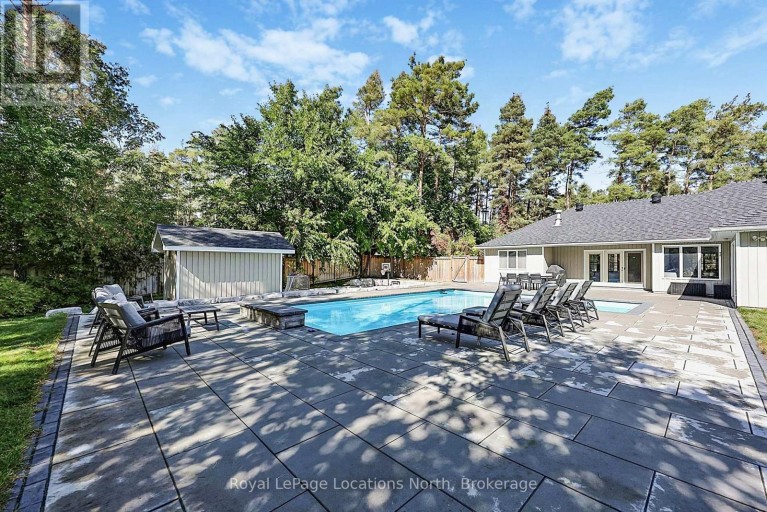 39 FOREST DRIVE, Collingwood, Ontario, L9Y4W7