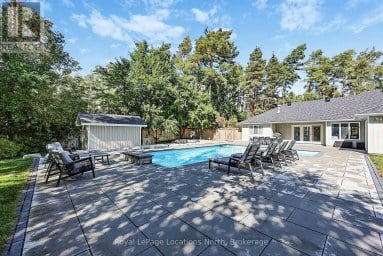 39 FOREST DRIVE Collingwood Ontario photo 38