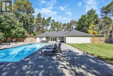39 FOREST DRIVE Collingwood Ontario photo 39
