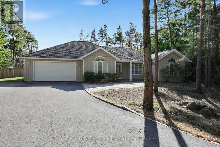 39 FOREST DRIVE, Collingwood, Ontario, L9Y4W7