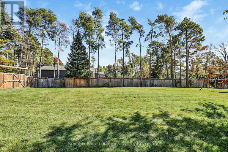 39 FOREST DRIVE, Collingwood, Ontario, L9Y4W7