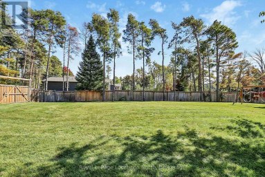 39 FOREST DRIVE Collingwood Ontario photo 40