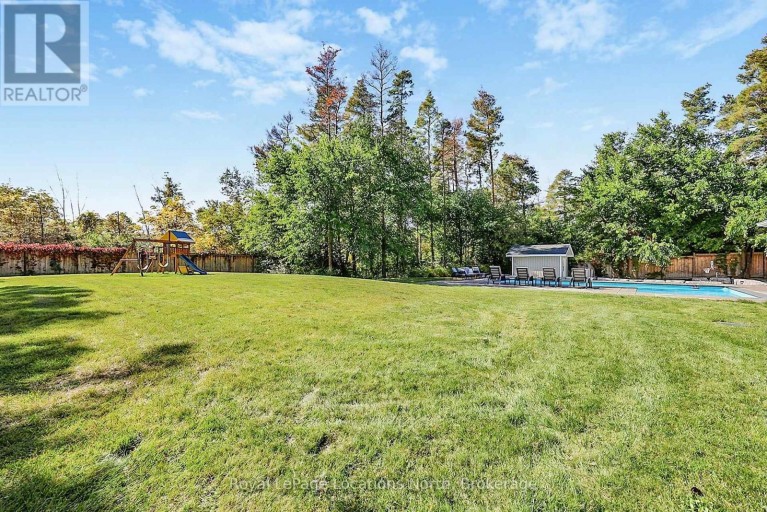 39 FOREST DRIVE, Collingwood, Ontario, L9Y4W7