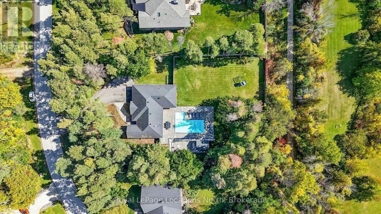 39 FOREST DRIVE, Collingwood, Ontario, L9Y4W7