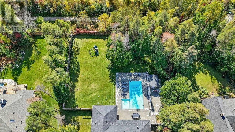 39 FOREST DRIVE, Collingwood, Ontario, L9Y4W7
