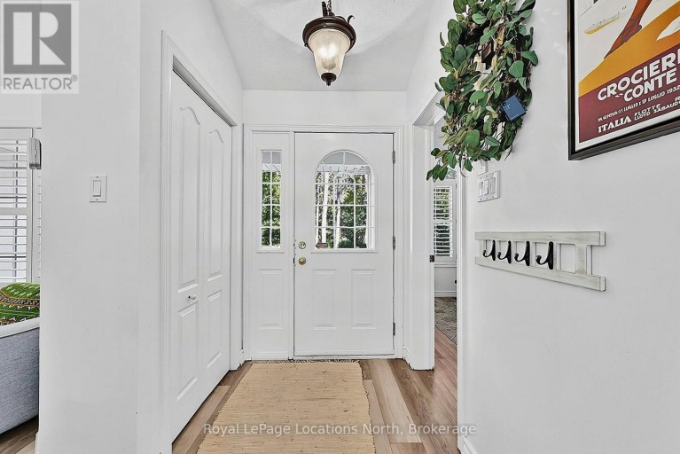 39 FOREST DRIVE, Collingwood, Ontario, L9Y4W7
