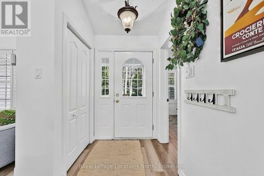 39 FOREST DRIVE Collingwood Ontario photo 6