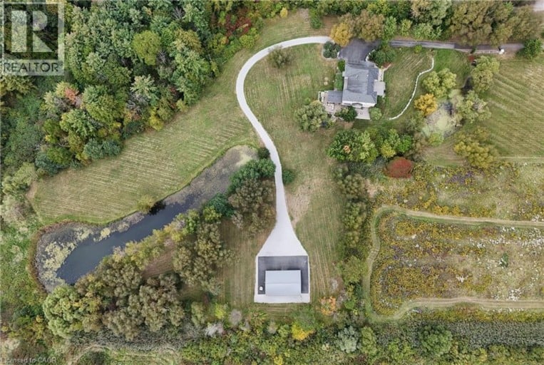 740 Fiddlers Green Road, Ancaster, Ontario (id 40868650)