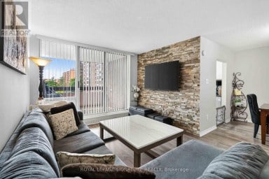 512 - 1615 BLOOR STREET Mississauga (Applewood) Ontario photo 1