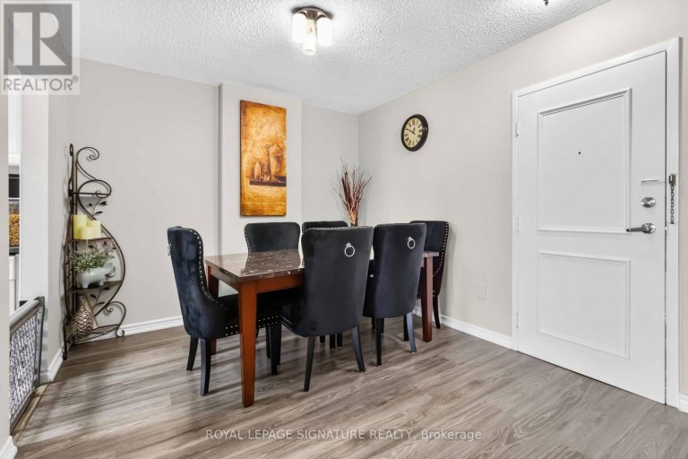 512 - 1615 BLOOR STREET, Mississauga (Applewood), Ontario, L4X1S2