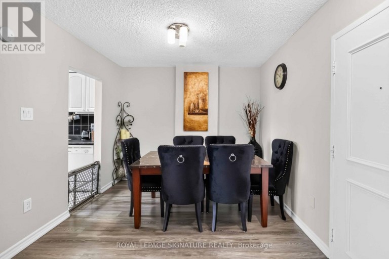 512 - 1615 BLOOR STREET, Mississauga (Applewood), Ontario, L4X1S2