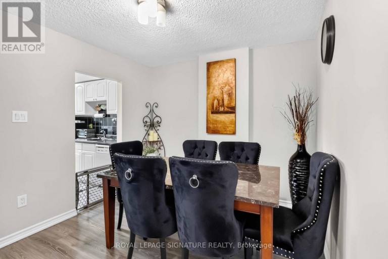 512 - 1615 BLOOR STREET, Mississauga (Applewood), Ontario, L4X1S2