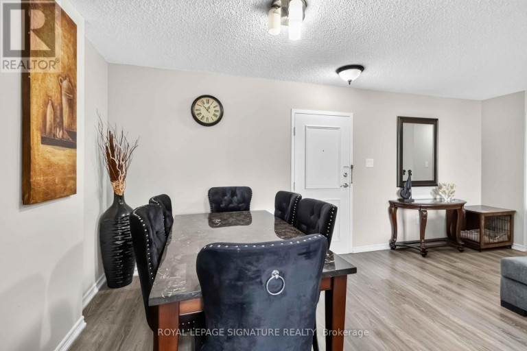 512 - 1615 BLOOR STREET, Mississauga (Applewood), Ontario, L4X1S2