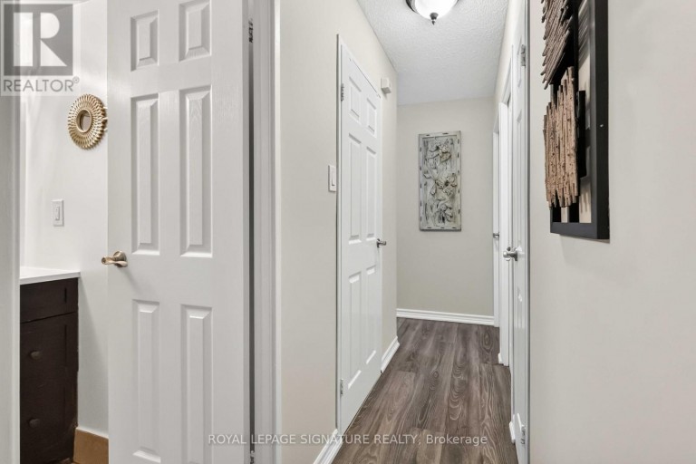 512 - 1615 BLOOR STREET, Mississauga (Applewood), Ontario, L4X1S2