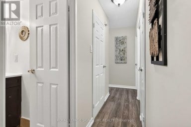 512 - 1615 BLOOR STREET Mississauga (Applewood) Ontario photo 17