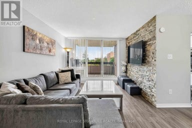 512 - 1615 BLOOR STREET Mississauga (Applewood) Ontario photo 2