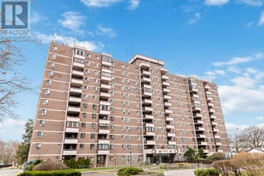 512 - 1615 BLOOR STREET Mississauga (Applewood) Ontario photo 24