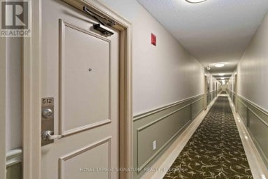 512 - 1615 BLOOR STREET Mississauga (Applewood) Ontario photo 27