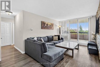 512 - 1615 BLOOR STREET Mississauga (Applewood) Ontario photo 5