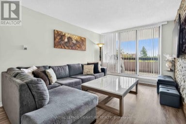 512 - 1615 BLOOR STREET Mississauga (Applewood) Ontario photo 6