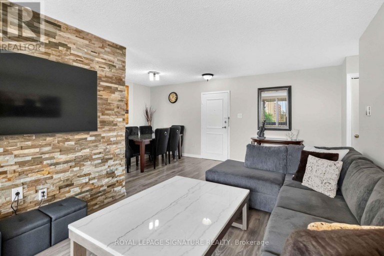 512 - 1615 BLOOR STREET, Mississauga (Applewood), Ontario, L4X1S2