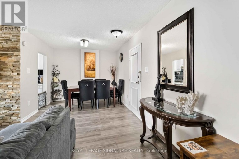 512 - 1615 BLOOR STREET, Mississauga (Applewood), Ontario, L4X1S2