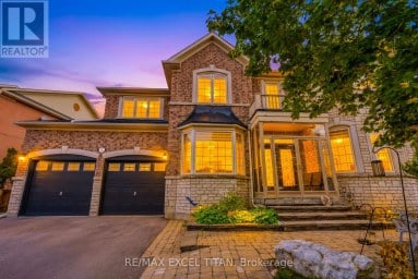 7 BRAYDON BOULEVARD Brampton (Vales of Castlemore) Ontario photo 1
