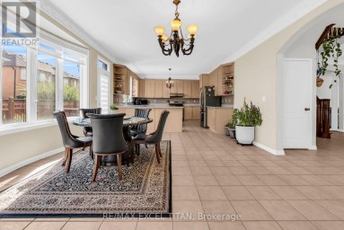 7 BRAYDON BOULEVARD Brampton (Vales of Castlemore) Ontario photo 13