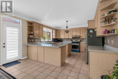 7 BRAYDON BOULEVARD Brampton (Vales of Castlemore) Ontario photo 14